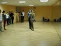 Румба - Серебровский Максим и Юревич Валерия.avi