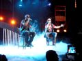 Wisin y Yandel Concert in MIAMI � lloro por ti
