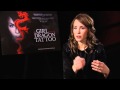 The Girl with the Dragon Tattoo hits UK screens