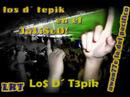 LA DEL PACIFICO - LOS D´ TEPIK