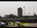 LA DEL PACIFICO - LOS D´ TEPIK