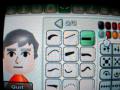 How to Make a Carl Fredricksen Mii off of Disney/Pixar Up