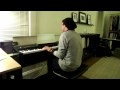 Sleepyhead-Passion Pit (for Sasan Ahoraian)