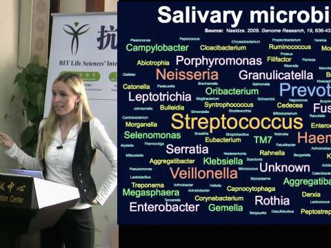 Amy Proal on Antibodies