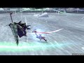 DISSIDIA FINAL FANTASY WoL VS Garland