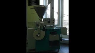 玄そば脱皮機 SP-X 国光社