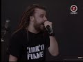 [LINK] IN FLAMES