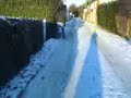 Modelisme Buggy in snow 2