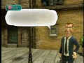 Sonic Unleashed 360 Part 5 - Tails Minigame and Spagonia Hub