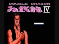 if you thought the third nes game was hard, feast your eyes on the next unofficial installment. in this one, you play as a guy named jack (who looks pretty much like billy lee) and he has to go and rescue his brother from an evil crime gang ran by mr. big. i just recently learned that this game was originally called target: renegade and that taito was suppose to be the logo at the beginning. here are some gameplay clips of the game. sorry about the intro. the emulator is kinda buggin about showing it correctly, but the rest of the game looks fine.