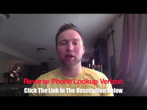 how to locate a phone on verizon