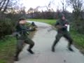 das machen die also beim bundesheer