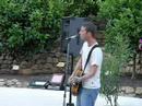 Tim Hill Live at the Eden Project Cornwall