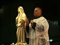 Padre Jozo- Preghiera e Adorazione 6 Aprile 2008 (parte 1)