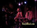 Devil's Crumbs & HI8us at the Boom Boom Room