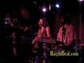 Devil's Crumbs & HI8us at the Boom Boom Room