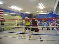 Nacera's fight
