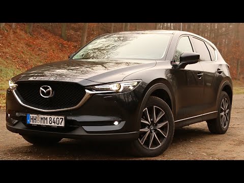 2019 mazda cx 5 25 skyactiv g awd 194 hp test drive