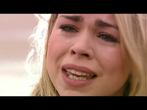 The Doctor And Rose Say Goodbye | Doomsday | Doctor Who