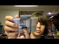 Nuvi 660 Unboxing