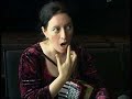 FMM Sines 2007 - Interview to Erika Stucky