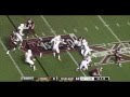 Texas Longhorns Defense 2011 Highlights HD