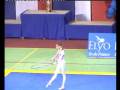 videos de finale coupe de france GR thiais 2001 nathalie fauquette au cerc.wmv