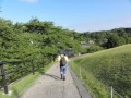 豊田市 鞍ケ池公園ハイウェイオアシス 散策