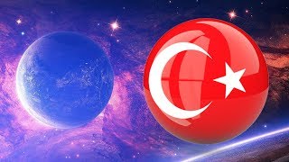 Türk Bilim İnsanları İlk Kez Gezegen Keşfetti