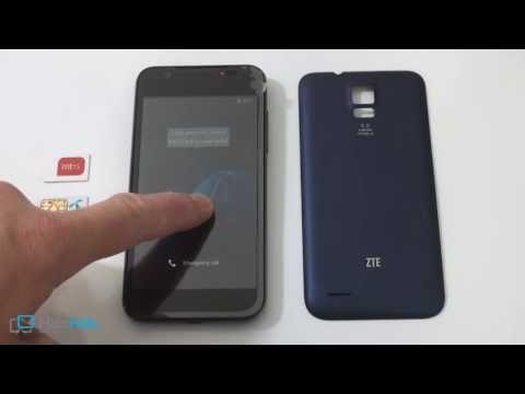 how to repair zte blade