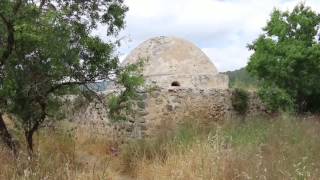 تعرف على قرية دير الشيخ شمال جنوب مدينة القدس