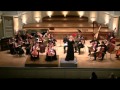 IVAN JEVTIC Divertimento pour deux violoncelles mov. 3 2011