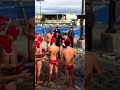 Emerson Kirk Water Polo Jim Coiner Award