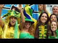 Homengem a bandeira nacional brasileira