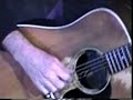 Michael Hedges - Aerial Boundaries
