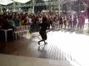Carlos Alberto, O Desfile