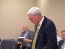 NC Physician Profile Hearing - Bill Bowman, MD, NCMS Board