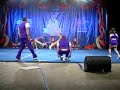 UAlbany Cheerleading Small Co-ed Nationals Daytona Beach 06