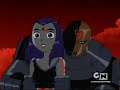Raven AMV - Live and Let Die