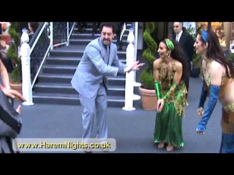 arabic shakes