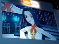 theidolmster アイドルマスター　東京ゲームショー　試遊台ｐｖ　ゴーマイウェイ