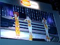 theidolmster アイドルマスター　東京ゲームショー　試遊台ｐｖ　ゴーマイウェイ