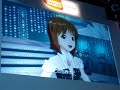 theidolmster アイドルマスター　東京ゲームショー　試遊台ｐｖ　ゴーマイウェイ