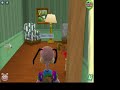 Toontown Trick-or-Treating!!