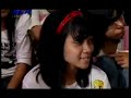 Arie Lasso - Badai Pasti Berlalu - Indonesian Idol show