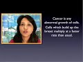 Indian Breast Self Examination (part2 of 4) Breast Self Examination