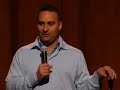 Russell Peters - Latinos South/Central America
