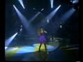 Gloria Trevi A Gatas (vivo)