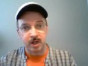 The Black Door of Profanity- by Lonnie Mackley