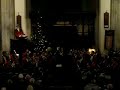 Minden Band Christmas Concert - \"Troika\"